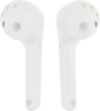 Гарнитура вкладыши Interstep TWS SBH-720 белый беспроводные bluetooth в ушной раковине (70963)