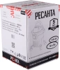 Строительный пылесос Ресанта ПС-1400-15 1400Вт (уборка: сухая) серый