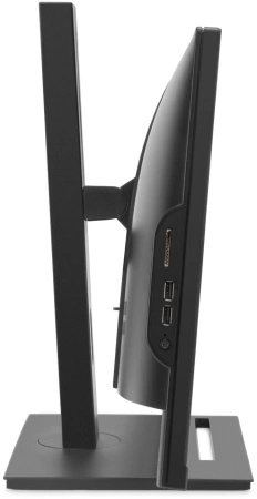 Моноблок IRU 23IM 23.8" Full HD i3 1215U/8Gb/SSD256Gb UHDG/W11Pro/черный 1920x1080