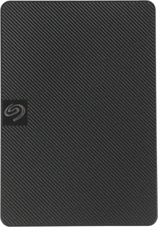 Жесткий диск Seagate USB 3.0 1Tb STKM1000400 Expansion Portable 2.5" черный