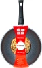Сковорода ВОК (WOK) Starwind Chef Induction SW-CHI4028WGR круглая 28см покр.:Pfluon руч.:съем. (без