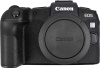 Фотоаппарат Canon EOS RP черный 26.2Mpix 3" 4K WiFi LP-E17 (без объектива)