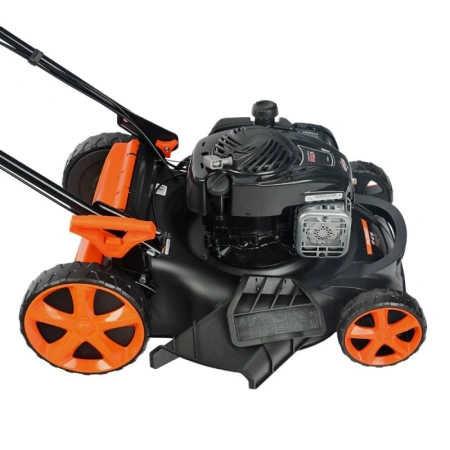 Газонокосилка роторная Patriot PT 47BS (512109016)