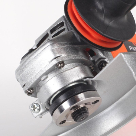 Углошлифовальная машина Patriot AG 122 860Вт 11000об/мин d=125мм