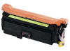 Картридж лазерный Cactus CS-CE263A CE263A пурпурный (11000стр.) для HP LJ CP4025/CP4525