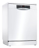 Посудомоечная машина Bosch SMS45DW10Q белый (полноразмерная)