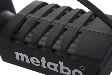 Дельта шлифовальная машина Metabo FMS 200 Intec 200Вт жестк.кейс (600065500)