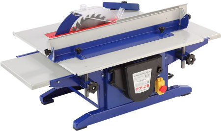 Станок распиловочный Belmash UNIVERSAL-2500E 2500W (S007A)