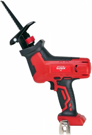Сабельная пила Elitech ПСА 18Л ( E2206.005.00) аккум. 2800ход/мин (198053)