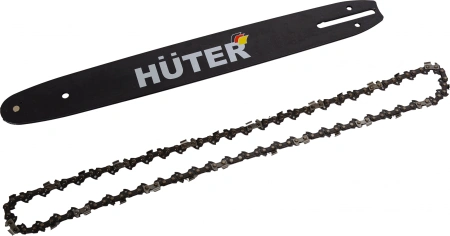 Электрическая цепная пила Huter ELS-2000P 2000Вт дл.шины:16" (40cm) (70/10/3)