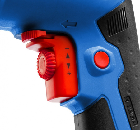 Дрель безударная Зубр ЗД-П421 ЭР 420Вт патрон:быстрозажимной реверс