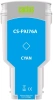 Картридж струйный Cactus CS-F9J76A 727 XXL голубой (300мл) для HP DJ T920/T930/T1500/T1530/T2500/T2530
