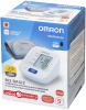 Тонометр автоматический Omron M2 Basic (HEM-7121-ARU) с адаптером