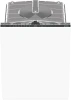 Посудомоечная машина встраив. Gorenje GV642D90 1900Вт полноразмерная