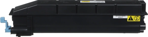 Картридж лазерный Cactus CS-TK8505Y TK-8505Y желтый (20000стр.) для Kyocera FS-4500CN/5550CN/TASKalfa 4551ci