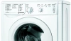 Стиральная машина Indesit EcoTime IWUB 4085 класс: A загр.фронтальная макс.:4кг белый