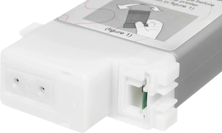 Картридж струйный G&G GG-PFI107MBK черный матовый (130мл) для Canon imageProGRAF iPF670/680/685/770/780/785