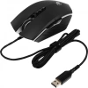 Мышь A4Tech Bloody A70 черный оптическая (6200dpi) USB (8but)