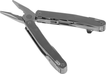 Мультитул Victorinox SwissTool Spirit MX (3.0224.MN) 105мм 24функц. серебристый подар.коробка