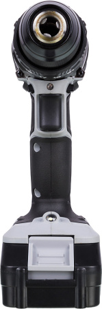 Дрель-шуруповерт Интерскол ДАУ-13/18В аккум. патрон:быстрозажимной (кейс в комплекте) (574.2.2.70)