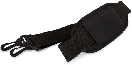 Сумка для ноутбука 15.6" Digma R-270 черный полиэстер (R270BK)