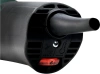 Углошлифовальная машина Metabo WEV 11-125 Quick 1100Вт 10500об/мин рез.шпин.:M14 d=125мм жестк.кейс
