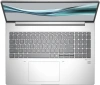 Ноутбук HP EliteBook 665 G11 Ryzen 5 7535U 16Gb SSD512Gb AMD Radeon 16" IPS FHD (1920x1200) Windows 11 Home silver WiFi BT Cam (8Z714AV)