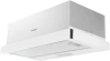 Вытяжка встраиваемая Hyundai HBH 6235 WG белый управление: кнопочное (1 мотор)