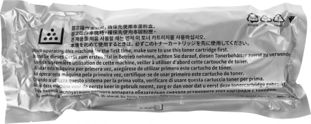 Принтер лазерный Kyocera Ecosys PA2001w (1102YVЗNL0) A4 WiFi черный