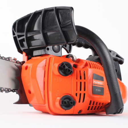 Бензопила Patriot PT 2512 1000Вт 1.3л.с. дл.шины:12" (30cm) (220104500)