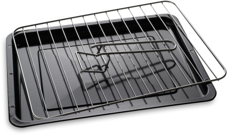 Мини-печь Hyundai MIO-HY084 33л. 1500Вт бежевый/хром