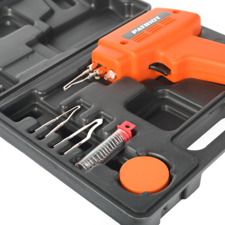 Паяльник Patriot ST 501 электрический 100Втмакс.t=500 (100303001)