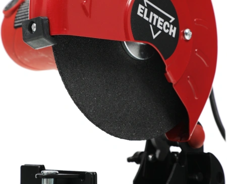 Торцовочная пила Elitech ПМ 180 1300Вт d=180мм