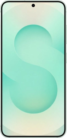 Смартфон Samsung SM-S931B Galaxy S25 256Gb 12Gb мятный моноблок 3G 4G 2Sim 6.2" 1080x2340 Android 15 50Mpix 802.11 a/b/g/n/ac/ax/be NFC GPS GSM900/1800 GSM1900 TouchSc Protect