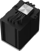 Устройство охлаждения(кулер) Deepcool AK500 Zero Dark Soc-AM5/AM4/1151/1200/1700 4-pin 25.9-31.5dB A