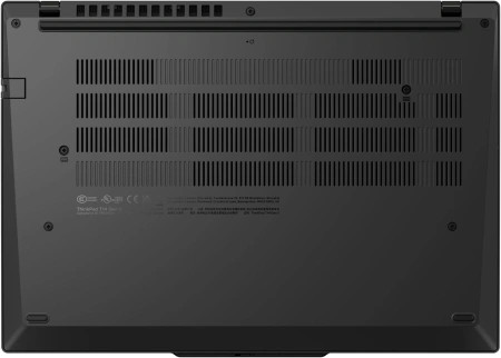Ноутбук Lenovo ThinkPad T14 G5 Core Ultra 5 135U 16Gb SSD256Gb Intel Graphics 14" IPS WUXGA (1920x1200) Windows 11 Pro 64 black WiFi BT Cam (21MMS99X0V)