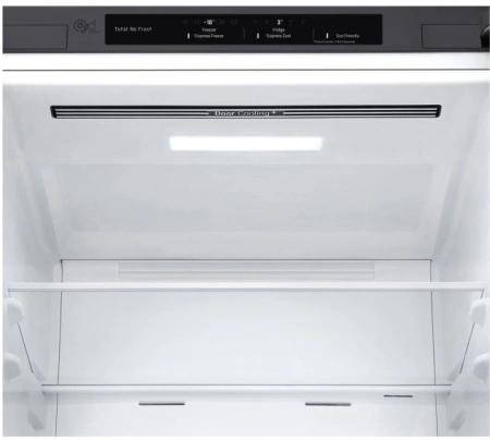 Холодильник LG GC-B459SLCL 2-хкамерн. графит инвертер
