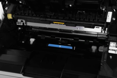 Принтер лазерный Kyocera Ecosys PA2001w (1102YVЗNL0) A4 WiFi черный