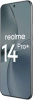 Смартфон Realme RMX5051 14 Pro+ 512Gb 12Gb серый моноблок 3G 4G 6.83" 1272x2800 Android 14 50Mpix 802.11 a/b/g/n/ac/ax NFC GPS GSM900/1800 GSM1900 TouchSc Protect