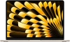 Ноутбук Apple MacBook Air A3113 M3 8 core 16Gb SSD512Gb/10 core GPU 13.6" Liquid Retina (2560x1664) macOS star WiFi BT Cam (MXCU3LL/A)