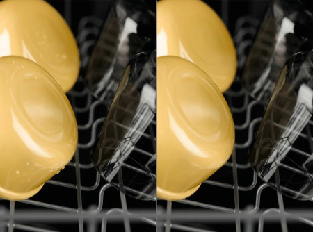 Посудомоечная машина встраив. Electrolux EEA12100L узкая