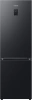 Холодильник Samsung RB34C675EBN/EF 2-хкамерн. черный инвертер