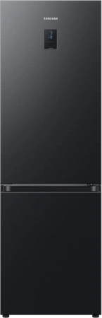Холодильник Samsung RB34C675EBN/EF 2-хкамерн. черный инвертер