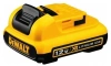 Батарея аккумуляторная DeWalt DCB127 12В 2Ач Li-Ion (DCB127-XJ)