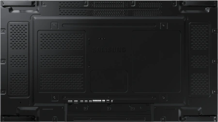 Панель Samsung 55" VM55B-E черный IPS 8ms 16:9 DVI HDMI DP Mat 500cd USB