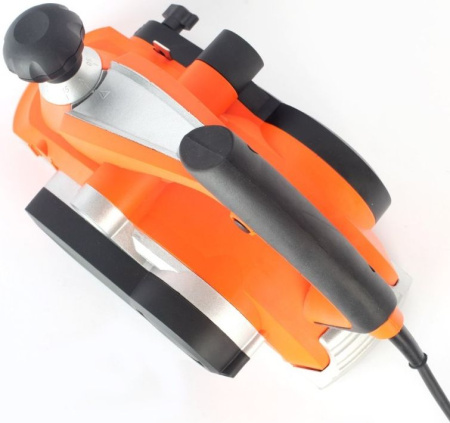 Рубанок Patriot PL 110 1200Вт 110мм 15000об/мин