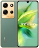 Смартфон Infinix X6716 Note 30i 128Gb 8Gb зеленый моноблок 3G 4G 2Sim 6.66" 1080x2400 Android 13 64Mpix 802.11 a/b/g/n/ac NFC GPS GSM900/1800 GSM1900 TouchSc FM microSD max1024Gb