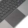 Ноутбук IRU Tactio 14RLH Ryzen 5 Pro 5675U 8Gb SSD256Gb AMD Radeon 14" IPS FHD (1920x1080) Windows 11 Professional grey 4000mAh (2059083)