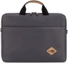 Сумка для ноутбука 15.6" PC Pet PCP15A3GY темно-серый полиэстер