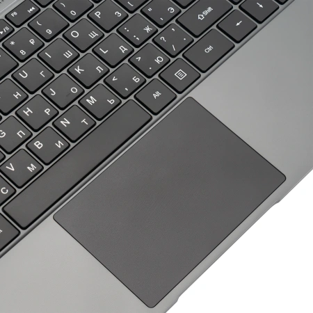 Ноутбук IRU Tactio 14RLH Ryzen 5 Pro 5675U 8Gb SSD256Gb AMD Radeon 14" IPS FHD (1920x1080) Windows 11 Professional grey 4000mAh (2059083)